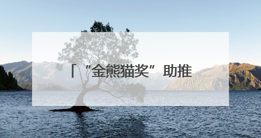 “金熊猫奖”助推文明互鉴，布达佩斯架起中欧“互联网+文化”桥梁