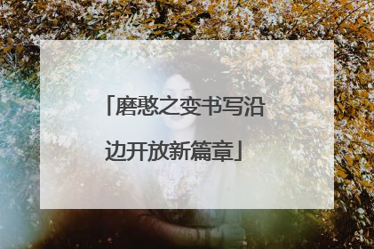 磨憨之变书写沿边开放新篇章