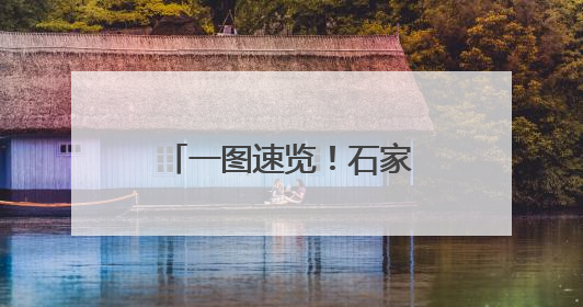 一图速览！石家庄文旅“遇见艺术”系列演出活动6月安排出炉